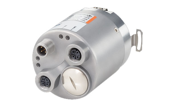 Kuebler 实时通信旋转编码器 Kuebler 实时通信旋转编码器